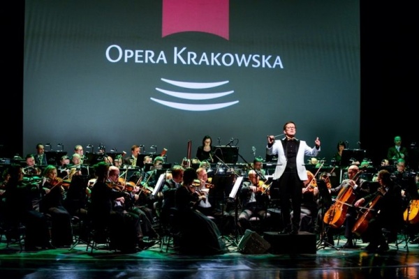 opera krakowska